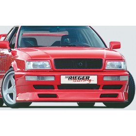 Pare-chocs avant "à peindre" Rieger Tuning AUDI 80 type 89 (B3) Coupé