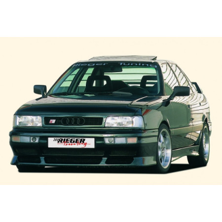 Bas de caisse côté droit Rieger Tuning AUDI 80 type 89 (B3) Coupé