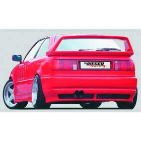 Aileron de coffre Rieger Tuning AUDI 80 type 89 (B3) Coupé