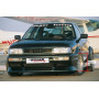 Pare-chocs avant "Breitbau 2" "à peindre" Rieger Tuning AUDI 80 type 89 (B3) Coupé