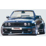Extension d'aile avant côté gauche "Breitbau 2" Rieger Tuning BMW SERIE 3 (E30) Coupé/Cabriolet