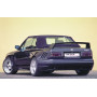Extension d'aile avant côté gauche "Breitbau 2" Rieger Tuning BMW SERIE 3 (E30) Coupé/Cabriolet