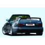 Lame sous pare-chocs arrière "Breitbau 2" Rieger Tuning BMW SERIE 3 (E30) Coupé/Cabriolet