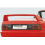Aileron arrière (avec 3ème feux de stop) "Breitbau 2" Rieger Tuning BMW SERIE 3 (E30) Coupé/Cabriolet