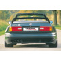 Aileron arrière (sans 3ème feux de stop) "Breitbau 2" Rieger Tuning BMW SERIE 3 (E30) Coupé/Cabriolet