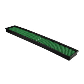 Filtre à air sport GREEN FILTER pour PORSCHE PANAMERA (970)