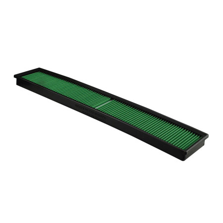Filtre à air sport GREEN FILTER pour PORSCHE PANAMERA (970)