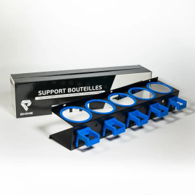 SHINE SUPPORT 5 BOUTEILLES