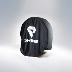 SHINE CACHE ROUE