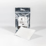 SHINE ÉPONGE DE DETAILING MICROFIBRE DOUBLE FACE