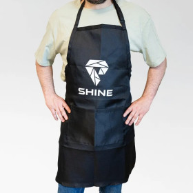 SHINE TABLIER