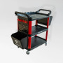 SHINE SERVANTE DE DETAILING