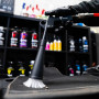 SHINE PISTOLET DE SOUFFLAGE