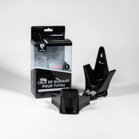 SHINE GUIDE DE TUYAUX POUR LAVAGE AUTO