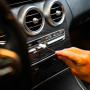SHINE LOT DE 10 BÂTONNETS DE DETAILING