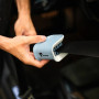 SHINE BROSSE DE NETTOYAGE CEINTURE DE SÉCURITÉ