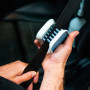 SHINE BROSSE DE NETTOYAGE CEINTURE DE SÉCURITÉ