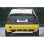 Pare-chocs arrière "Breitbau 1" Rieger Tuning OPEL KADETT TYPE E