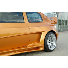 Bas de caisse côté droit "Breitbau 2" Rieger Tuning OPEL KADETT TYPE E