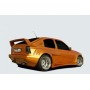 Aileron arrière (sans pièces latérales) "Breitbau 2" Rieger Tuning OPEL KADETT TYPE E