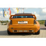 Aileron arrière (sans pièces latérales) "Breitbau 2" Rieger Tuning OPEL KADETT TYPE E