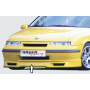 Ajout de pare-chocs avant "Breitbau 1" Rieger Tuning OPEL CALIBRA (A)
