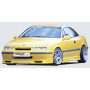 Ajout de pare-chocs avant "Breitbau 1" Rieger Tuning OPEL CALIBRA (A)