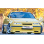 Ajout de pare-chocs avant "Breitbau 1" Rieger Tuning OPEL CALIBRA (A)