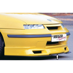 Lame pour ajout de pare-chocs avant "Breitbau 1" Rieger Tuning OPEL CALIBRA (A)