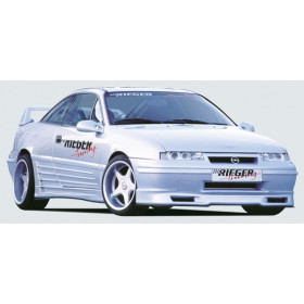 Panneau latéral de porte côté gauche "Breitbau 1" Rieger Tuning OPEL CALIBRA (A)