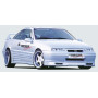 Bas de caisse côté droit "Breitbau 1" Rieger Tuning OPEL CALIBRA (A)