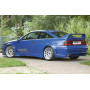 Lame pour ajout de pare-chocs arrière "Breitbau 1" Rieger Tuning OPEL CALIBRA (A)