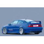 Lame pour ajout de pare-chocs arrière "Breitbau 1" Rieger Tuning OPEL CALIBRA (A)