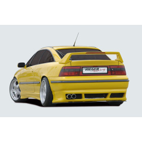 Aileron arrière "Breitbau 1" Rieger Tuning OPEL CALIBRA (A)