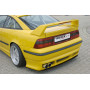 Aileron arrière "Breitbau 1" Rieger Tuning OPEL CALIBRA (A)