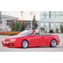 Pare-chocs avant "Breitbau 3" Rieger Tuning OPEL CALIBRA (A)