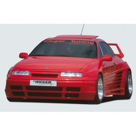 Bas de caisse côté droit "Breitbau 3" Rieger Tuning OPEL CALIBRA (A)