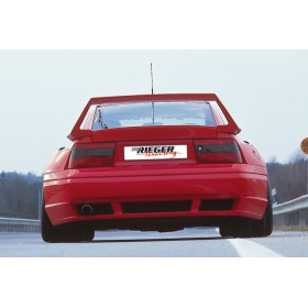 Pare-chocs arrière "Breitbau 3" Rieger Tuning OPEL CALIBRA (A)