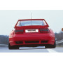 Pare-chocs arrière "Breitbau 3" Rieger Tuning OPEL CALIBRA (A)