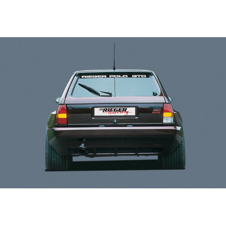 Pare-chocs arrière "Breitbau 2" Rieger Tuning VOLKSWAGEN POLO MK2 COUPÉ