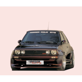 Aile avant droite "Breitbau 2" Rieger Tuning VOLKSWAGEN POLO MK2 COUPÉ