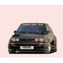 Extension d'aile arrière côté gauche "Breitbau 2" Rieger Tuning VOLKSWAGEN POLO MK2 COUPÉ