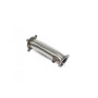 Downpipe tube de suppression de catalyseur SCORPION EXHAUSTS Audi A4 B9 2.0L TFSI QUATTRO 2016-2024