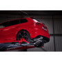 Système cat-back (sans résonateur) 2x90mm Inox SCORPION EXHAUSTS Audi RS3 Sportback (8P) 2011 - 2012
