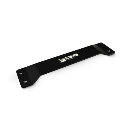 Support de tunnel d'échappement SCORPION EXHAUSTS Audi RS3 Sportback (8P) 2011 - 2012