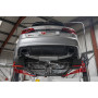 Système cat-back sans valves (sans résonateur) Carbone SCORPION EXHAUSTS Audi RS3 Sportback (8V) 2015 - 2017