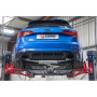 Système cat-back sans valves (sans résonateur) Carbone SCORPION EXHAUSTS Audi RS3 Sportback (8V) 2017 - 2018