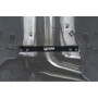 Support de tunnel d'échappement SCORPION EXHAUSTS Audi RS3 Berline (8V) 2017 - 2020