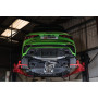 Système cat-back avec valves (avec résonateur) Carbone SCORPION EXHAUSTS Audi RS3 Sportback (8Y) 2021 -