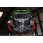 Système cat-back avec valves (avec résonateur) SCORPION EXHAUSTS Audi RS3 Sportback (8Y) 2021 -